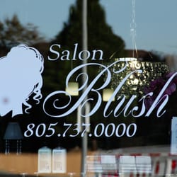 Salon Blush
