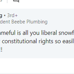 Beebe Plumbing Service