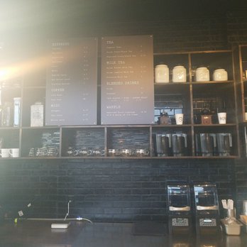 Platform 909 - Coffee & Tea Near Me - Chino Hills, California