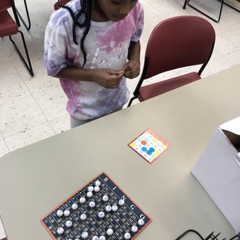 Memphis City Government - Bingo - Memphis, Tennessee
