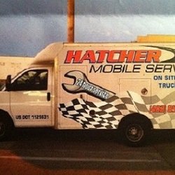 Hatcher Mobile Services