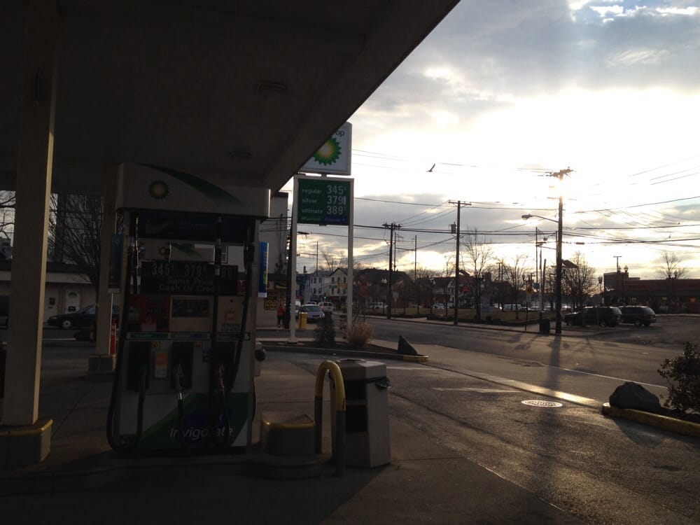 NEW BRUNSWICK AMOCO 187 French St, New Brunswick, NJ Yelp