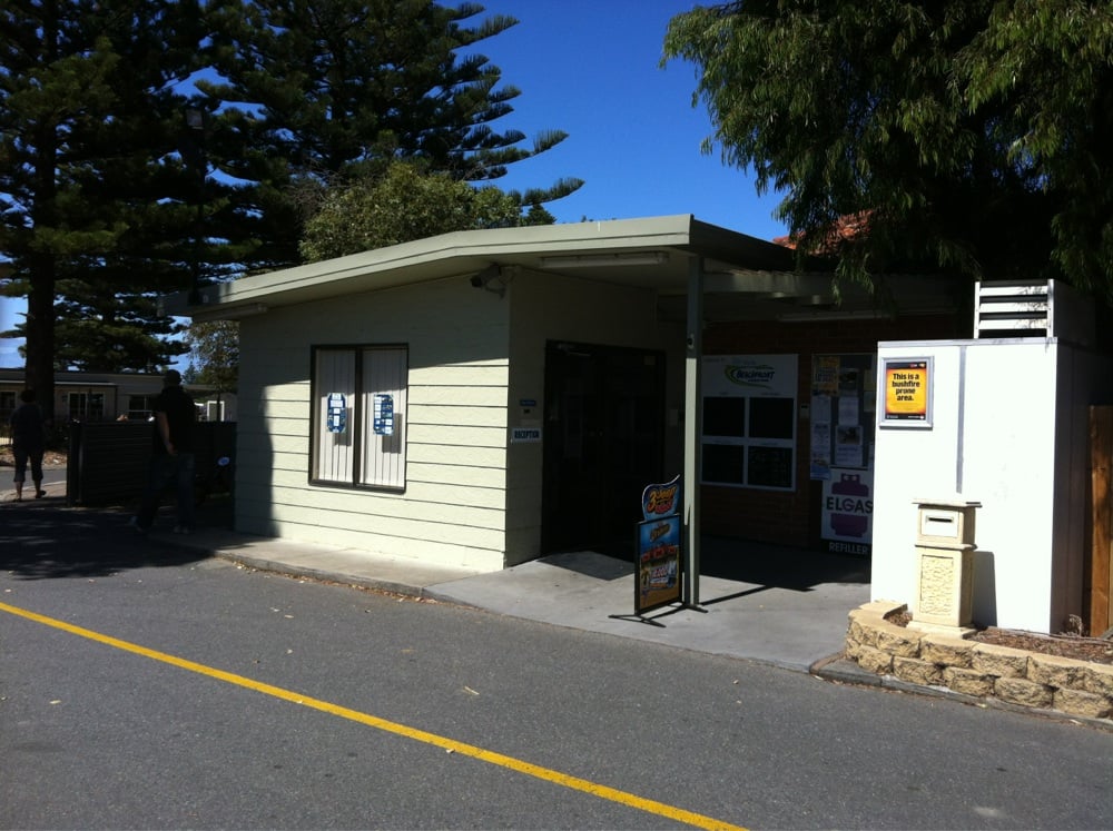 VICTOR HARBOR CARAVAN PARK 114 Victoria St, Victor Harbor South Australia, Australia Yelp