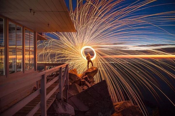Mount Pilchuck Trailhead by null
