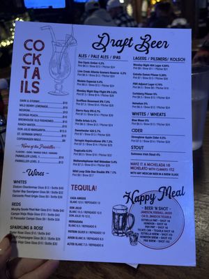 The Brewhouse Cafe by null