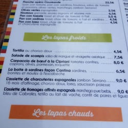 La Cantina