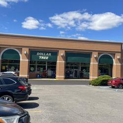 Dollar Tree