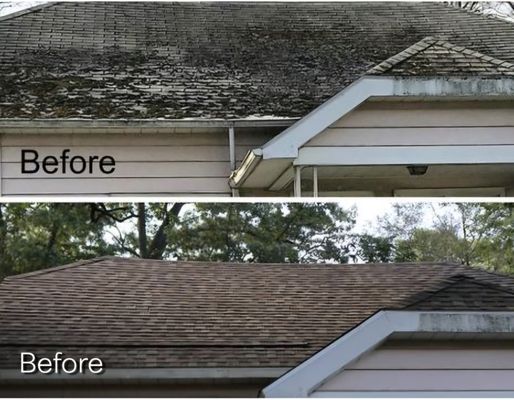 Dependable Roofing