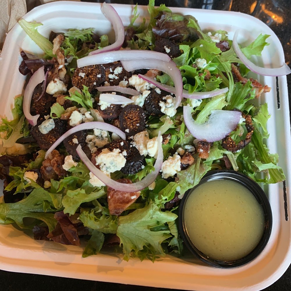 Snapshots Lounge - Lovers Lane Salad - Diners Near Me - Granville, Ohio Snapshots Lounge - Lovers Lane Salad - Diners Near Me - Granville, Ohio