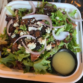 Snapshots Lounge - Lovers Lane Salad - Diners Near Me - Granville, Ohio Snapshots Lounge - Lovers Lane Salad - Diners Near Me - Granville, Ohio