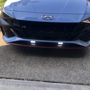HID Kit Pros - Diode Dynamics 2" Stage 2 Fog lights 2023 Elantra N - Auto Parts & Supplies Near Me - Bellevue, Washington HID Kit Pros - Diode Dynamics 2" Stage 2 Fog lights 2023 Elantra N - Auto Parts & Supplies Near Me - Bellevue, Washington