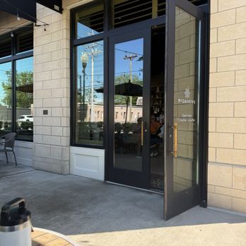 McGavock's Coffee Bar & Provisions - Patio entrance - Coffee & Tea Near Me - Franklin, Tennessee McGavock's Coffee Bar & Provisions - Patio entrance - Coffee & Tea Near Me - Franklin, Tennessee