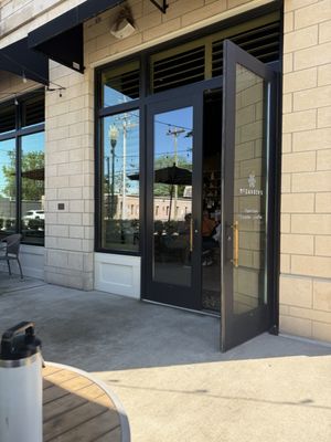 McGavock's Coffee Bar & Provisions by null