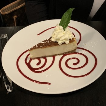 Pazzo - NY cheesecake - Italian Near Me - Red Bank, New Jersey Pazzo - NY cheesecake - Italian Near Me - Red Bank, New Jersey
