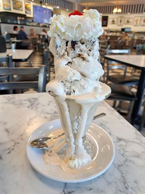 Leatherby’s Family Creamery, Lincoln by null