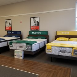 Mattress Firm