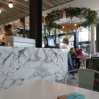 Alma - Coffee & Tea Near Me - San Nicolas, C