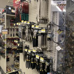 Pastime Hardware - Tools