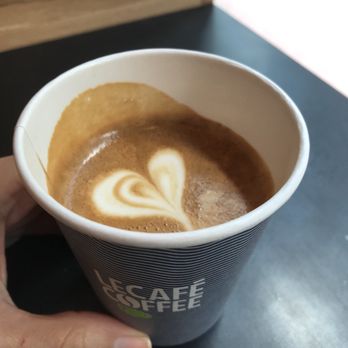 Le Cafe Coffee - Coffee & Tea Near Me - New York, New York Le Cafe Coffee - Coffee & Tea Near Me - New York, New York