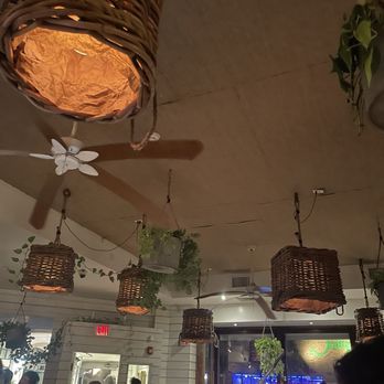 Bartaco - Interior - Mexican Near Me - Stamford, Connecticut