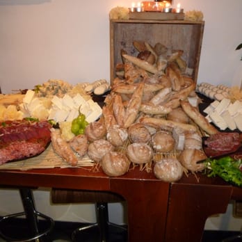 La Cave a Fromage - Cheese, charcuterie and wine buffet at the shop - Cheese Shops Near Me - London, XGL La Cave a Fromage - Cheese, charcuterie and wine buffet at the shop - Cheese Shops Near Me - London, XGL