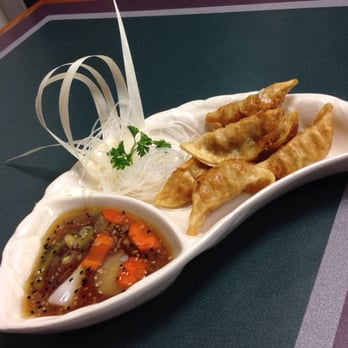 Happy Sushi - Gyoza - Sushi Bars Near Me - Springfield, Illinois Happy Sushi - Gyoza - Sushi Bars Near Me - Springfield, Illinois