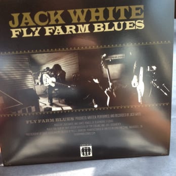 Third Man Records - Gottaaa get a 45 Jack White at his record studio! - Vinyl Records Near Me - Nashville, Tennessee Third Man Records - Gottaaa get a 45 Jack White at his record studio! - Vinyl Records Near Me - Nashville, Tennessee