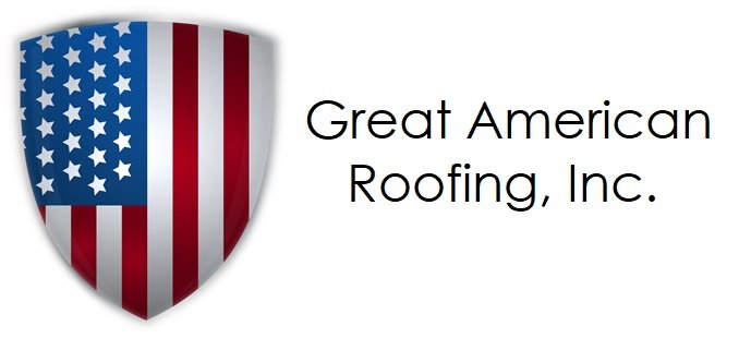 Slide of Great American Roofing