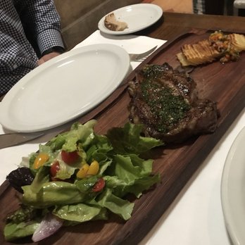 1884 Restaurant - Steak - Argentine Near Me - Godoy Cruz, M
