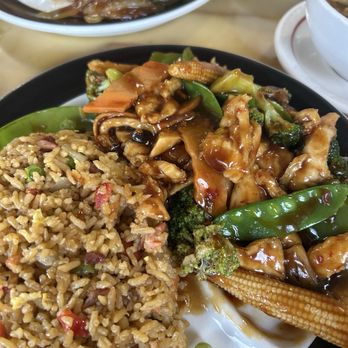 Capital Corner Restaurant - Chinese Near Me - Ithaca, New York