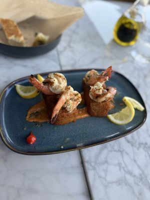 Bossa Nova Brazilian Cuisine by null