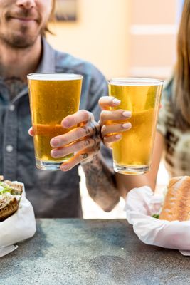 Board & Brew - Escondido by null