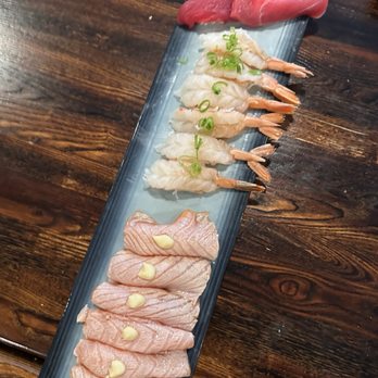 Chobop - Sushi Bars Near Me - Costa Mesa, California