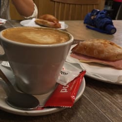 La Botiga del Cafe Pont