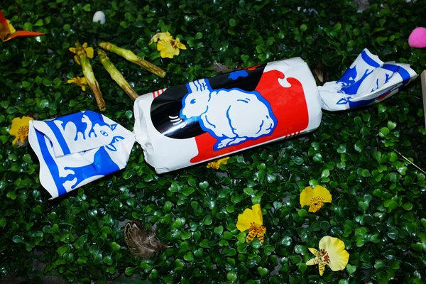 Chop Suey Club by null