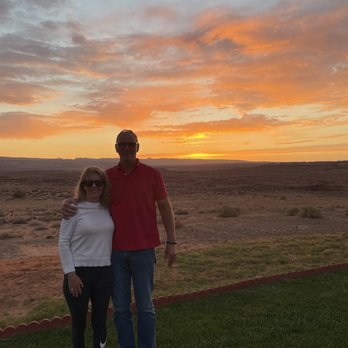 Sunset 89 - Asian Fusion Near Me - Page, Arizona