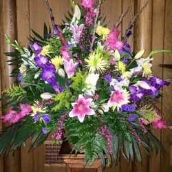 Imlay Florist