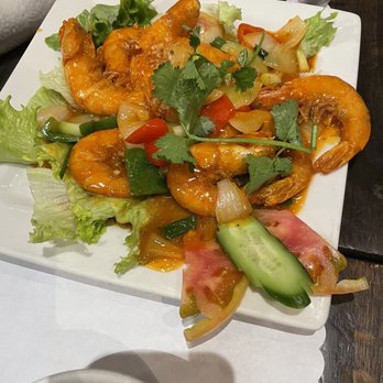 Oc & Lau Restaurant - Shrimp - Vietnamese Near Me - Garden Grove, California Oc & Lau Restaurant - Shrimp - Vietnamese Near Me - Garden Grove, California