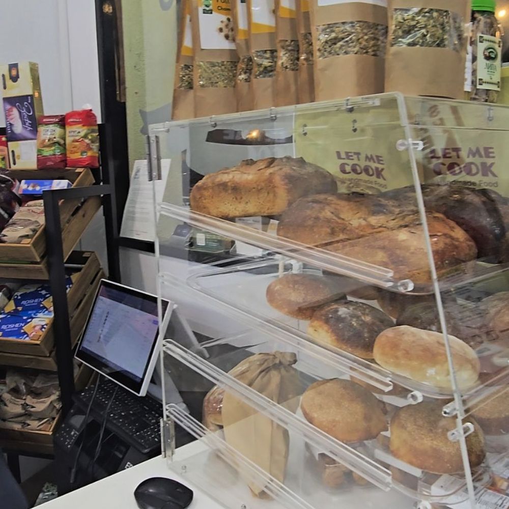 Let Me Cook - Specialty Food Near Me - Sherman Oaks, California