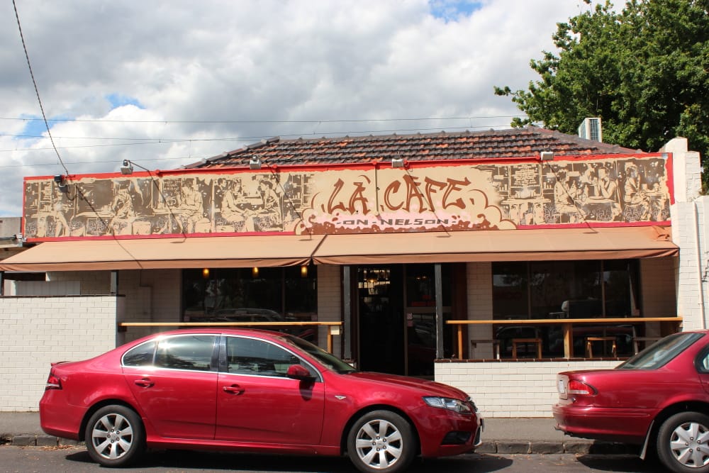 LA CAFE ON NELSON Updated September 2024 28 Nelson St, Balaclava