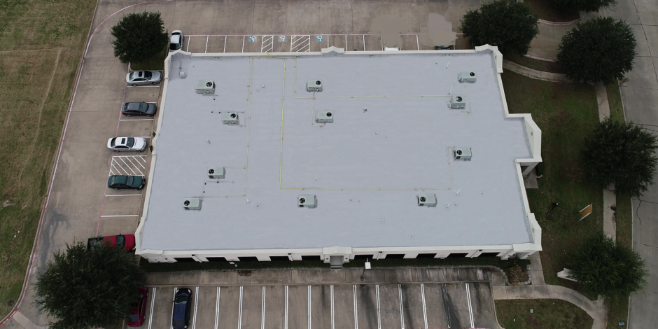 Slide of CIMA Contractors