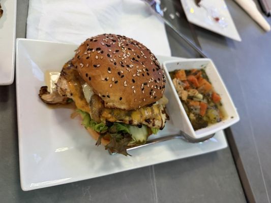 McCollum's Restaurant and Bar by null