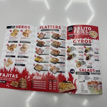 NYC Halal Eats - Back menu - Halal Near Me - Warren, Michigan NYC Halal Eats - Back menu - Halal Near Me - Warren, Michigan