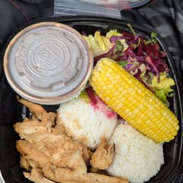 Caribbean Plato