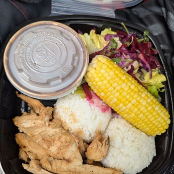 Paseo - Caribbean Plato - Caribbean Near Me - Seattle, Washington Paseo - Caribbean Plato - Caribbean Near Me - Seattle, Washington