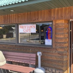 Brittons Cafe