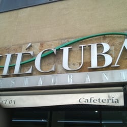Hécuba - Hotel La Princesa - Fachada de la entrada