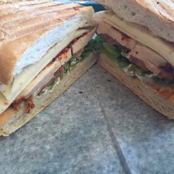 Bonta - Cafes Near Me - Lincolnshire, Illinois