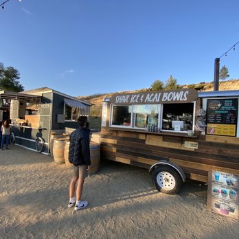 Crux Fermentation Project - Brewpubs Near Me - Bend, Oregon