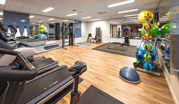 Zig Apartments by null